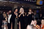 Apeldoorn 13 januari 2019
Het eerste optreden van de nieuwe LUV met Marga Scheide Jose Hoebee en Chimene v Oosterhout.