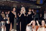 Apeldoorn 13 januari 2019
Het eerste optreden van de nieuwe LUV met Marga Scheide Jose Hoebee en Chimene v Oosterhout.