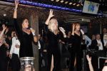 Apeldoorn 13 januari 2019
Het eerste optreden van de nieuwe LUV met Marga Scheide Jose Hoebee en Chimene v Oosterhout.
