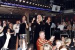 Apeldoorn 13 januari 2019
Het eerste optreden van de nieuwe LUV met Marga Scheide Jose Hoebee en Chimene v Oosterhout.