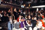 Apeldoorn 13 januari 2019
Het eerste optreden van de nieuwe LUV met Marga Scheide Jose Hoebee en Chimene v Oosterhout.