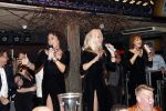 Apeldoorn 13 januari 2019
Het eerste optreden van de nieuwe LUV met Marga Scheide Jose Hoebee en Chimene v Oosterhout.