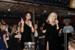 Apeldoorn 13 januari 2019
Het eerste optreden van de nieuwe LUV met Marga Scheide Jose Hoebee en Chimene v Oosterhout.