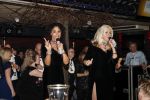 Apeldoorn 13 januari 2019
Het eerste optreden van de nieuwe LUV met Marga Scheide Jose Hoebee en Chimene v Oosterhout.