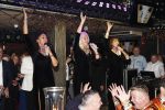 Apeldoorn 13 januari 2019
Het eerste optreden van de nieuwe LUV met Marga Scheide Jose Hoebee en Chimene v Oosterhout.