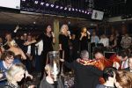 Apeldoorn 13 januari 2019
Het eerste optreden van de nieuwe LUV met Marga Scheide Jose Hoebee en Chimene v Oosterhout.