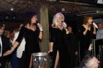 Apeldoorn 13 januari 2019
Het eerste optreden van de nieuwe LUV met Marga Scheide Jose Hoebee en Chimene v Oosterhout.