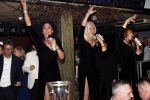Apeldoorn 13 januari 2019
Het eerste optreden van de nieuwe LUV met Marga Scheide Jose Hoebee en Chimene v Oosterhout.