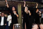 Apeldoorn 13 januari 2019
Het eerste optreden van de nieuwe LUV met Marga Scheide Jose Hoebee en Chimene v Oosterhout.