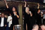Apeldoorn 13 januari 2019
Het eerste optreden van de nieuwe LUV met Marga Scheide Jose Hoebee en Chimene v Oosterhout.