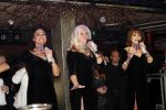 Apeldoorn 13 januari 2019
Het eerste optreden van de nieuwe LUV met Marga Scheide Jose Hoebee en Chimene v Oosterhout.