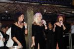 Apeldoorn 13 januari 2019
Het eerste optreden van de nieuwe LUV met Marga Scheide Jose Hoebee en Chimene v Oosterhout.