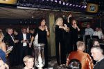Apeldoorn 13 januari 2019
Het eerste optreden van de nieuwe LUV met Marga Scheide Jose Hoebee en Chimene v Oosterhout.