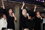 Apeldoorn 13 januari 2019
Het eerste optreden van de nieuwe LUV met Marga Scheide Jose Hoebee en Chimene v Oosterhout.