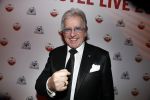 Rotterdam 17 januari 2019
Vrienden van Amstel live in AHOY. Lee Towers