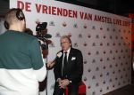 Rotterdam 17 januari 2019
Vrienden van Amstel live in AHOY. Lee Towers