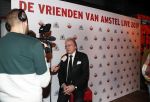 Rotterdam 17 januari 2019
Vrienden van Amstel live in AHOY. Lee Towers