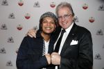 Rotterdam 17 januari 2019
Vrienden van Amstel live in AHOY. Lee Towers met Ronnie Flex