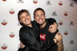 Rotterdam 17 januari 2019
Vrienden van Amstel live in AHOY. Andre Hazes en Lil Kleine