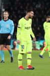 Eindhoven, 28 November 2018
Champions Leaguewedstrijd PSV-FC Barcelona, eindstand 1-2
Lionel Messi