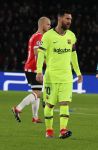 Eindhoven, 28 November 2018
Champions Leaguewedstrijd PSV-FC Barcelona, eindstand 1-2
Lionel Messi