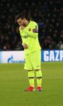 Eindhoven, 28 November 2018
Champions Leaguewedstrijd PSV-FC Barcelona, eindstand 1-2
Lionel Messi