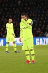 Eindhoven, 28 November 2018
Champions Leaguewedstrijd PSV-FC Barcelona, eindstand 1-2
Lionel Messi