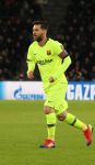 Eindhoven, 28 November 2018
Champions Leaguewedstrijd PSV-FC Barcelona, eindstand 1-2
Lionel Messi