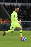 Eindhoven, 28 November 2018
Champions Leaguewedstrijd PSV-FC Barcelona, eindstand 1-2
Lionel Messi