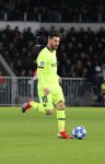 Eindhoven, 28 November 2018
Champions Leaguewedstrijd PSV-FC Barcelona, eindstand 1-2
Lionel Messi