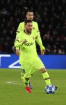Eindhoven, 28 November 2018
Champions Leaguewedstrijd PSV-FC Barcelona, eindstand 1-2
Lionel Messi
