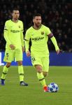 Eindhoven, 28 November 2018
Champions Leaguewedstrijd PSV-FC Barcelona, eindstand 1-2
Lionel Messi