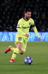 Eindhoven, 28 November 2018
Champions Leaguewedstrijd PSV-FC Barcelona, eindstand 1-2
Lionel Messi