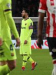 Eindhoven, 28 November 2018
Champions Leaguewedstrijd PSV-FC Barcelona, eindstand 1-2
Lionel Messi
