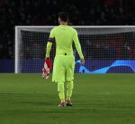 Eindhoven, 28 November 2018
Champions Leaguewedstrijd PSV-FC Barcelona, eindstand 1-2
Lionel Messi