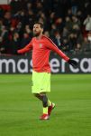 Eindhoven, 28 November 2018
Champions Leaguewedstrijd PSV-FC Barcelona, eindstand 1-2
Lionel Messi