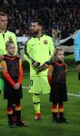 Eindhoven, 28 November 2018
Champions Leaguewedstrijd PSV-FC Barcelona, eindstand 1-2
Lionel Messi