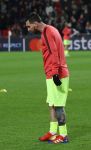 Eindhoven, 28 November 2018
Champions Leaguewedstrijd PSV-FC Barcelona, eindstand 1-2
Lionel Messi