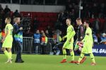 Eindhoven, 28 November 2018
Champions Leaguewedstrijd PSV-FC Barcelona, eindstand 1-2