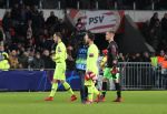 Eindhoven, 28 November 2018
Champions Leaguewedstrijd PSV-FC Barcelona, eindstand 1-2