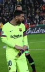 Eindhoven, 28 November 2018
Champions Leaguewedstrijd PSV-FC Barcelona, eindstand 1-2