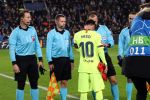 Eindhoven, 28 November 2018
Champions Leaguewedstrijd PSV-FC Barcelona, eindstand 1-2