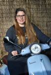 Oosterhout, 20 Januari 2019
Lisa v Vuuren
lisavanvuuren@casema.nl
