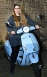 Oosterhout, 20 Januari 2019
Lisa v Vuuren
lisavanvuuren@casema.nl