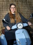 Oosterhout, 20 Januari 2019
Lisa v Vuuren
lisavanvuuren@casema.nl