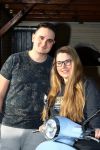 Oosterhout, 20 Januari 2019
Lisa v Vuuren
lisavanvuuren@casema.nl