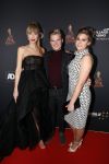 Amsterdam 23 januari 2019
Rode loper musical awards in de RAI. Loiza lamers