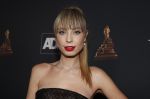 Amsterdam 23 januari 2019
Rode loper musical awards in de RAI. Loiza lamers