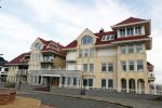 Noordwijk 8 januari 2019
In dit appartementen complex wonen Louis en Truus v Gaal (huis)