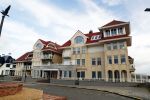 Noordwijk 8 januari 2019
In dit appartementen complex wonen Louis en Truus v Gaal (huis)